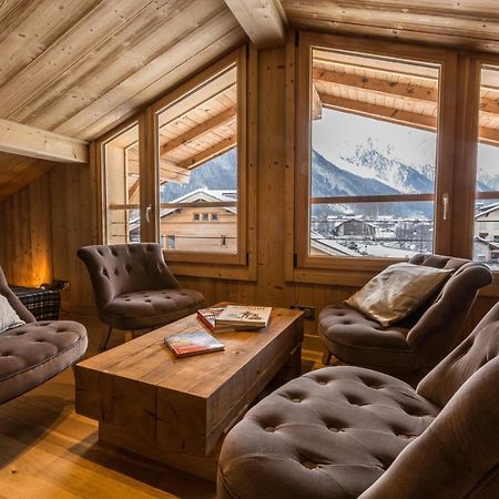 Chalet Yolo - Chalet Retreat In Central Chamonix Steam Room 외부 사진