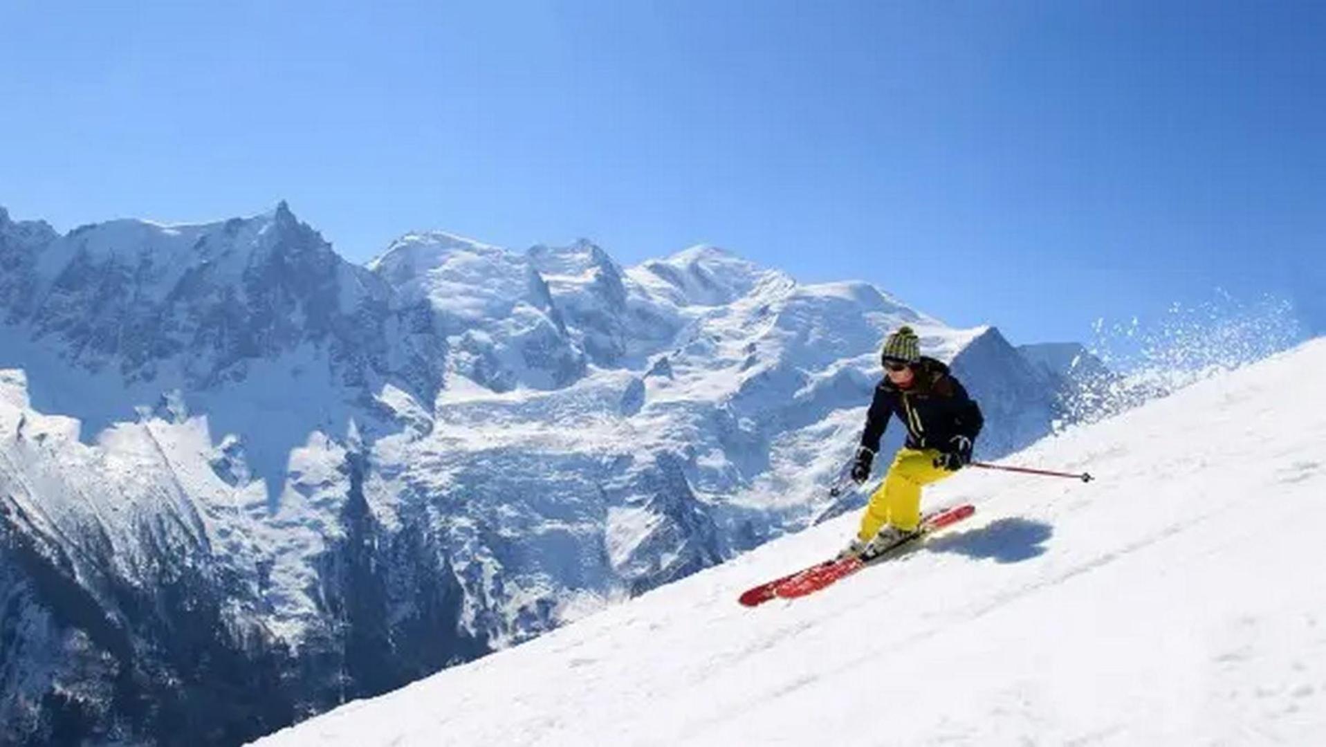 Chalet Yolo - Chalet Retreat In Central Chamonix Steam Room 외부 사진