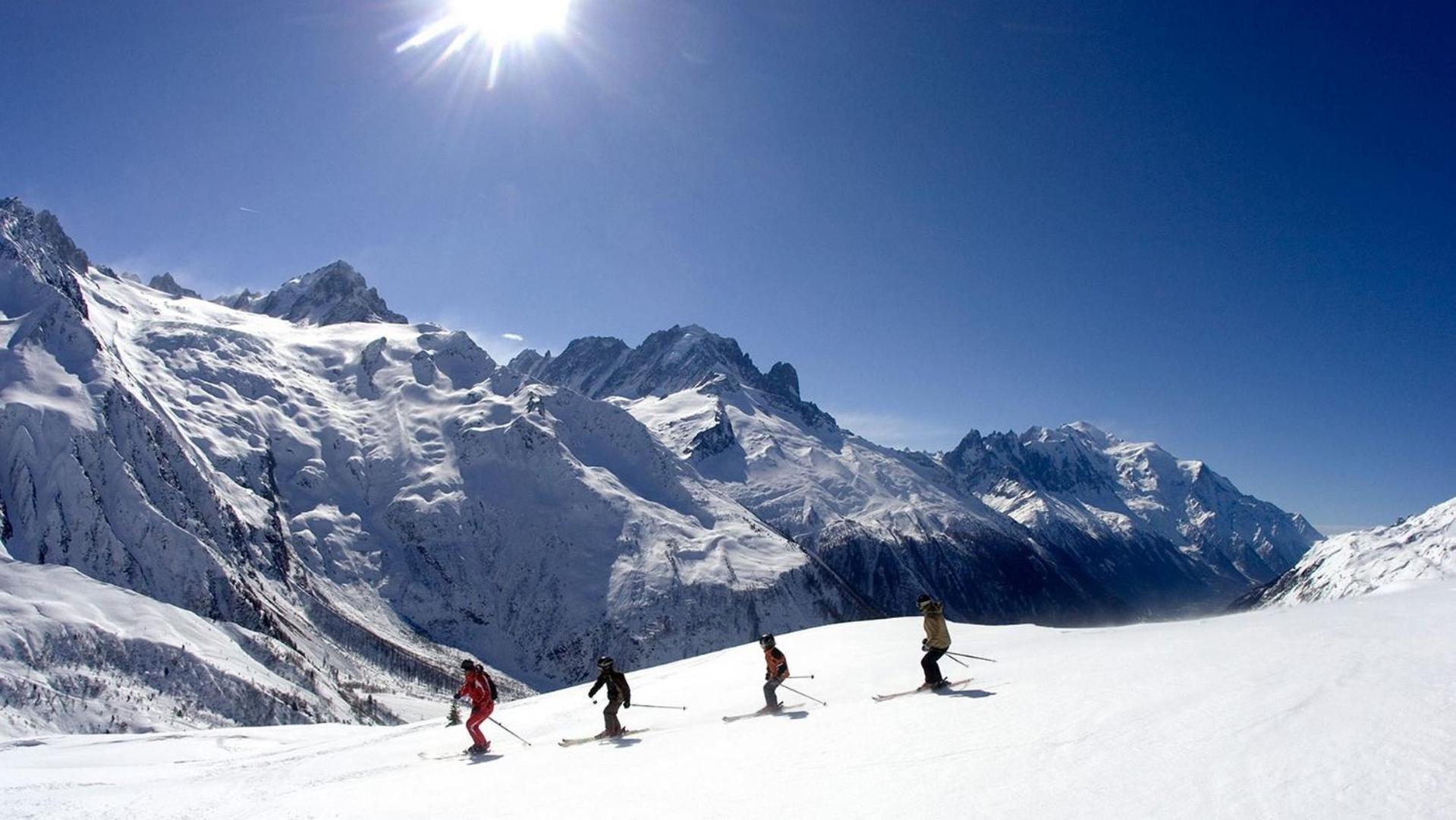 Chalet Yolo - Chalet Retreat In Central Chamonix Steam Room 외부 사진