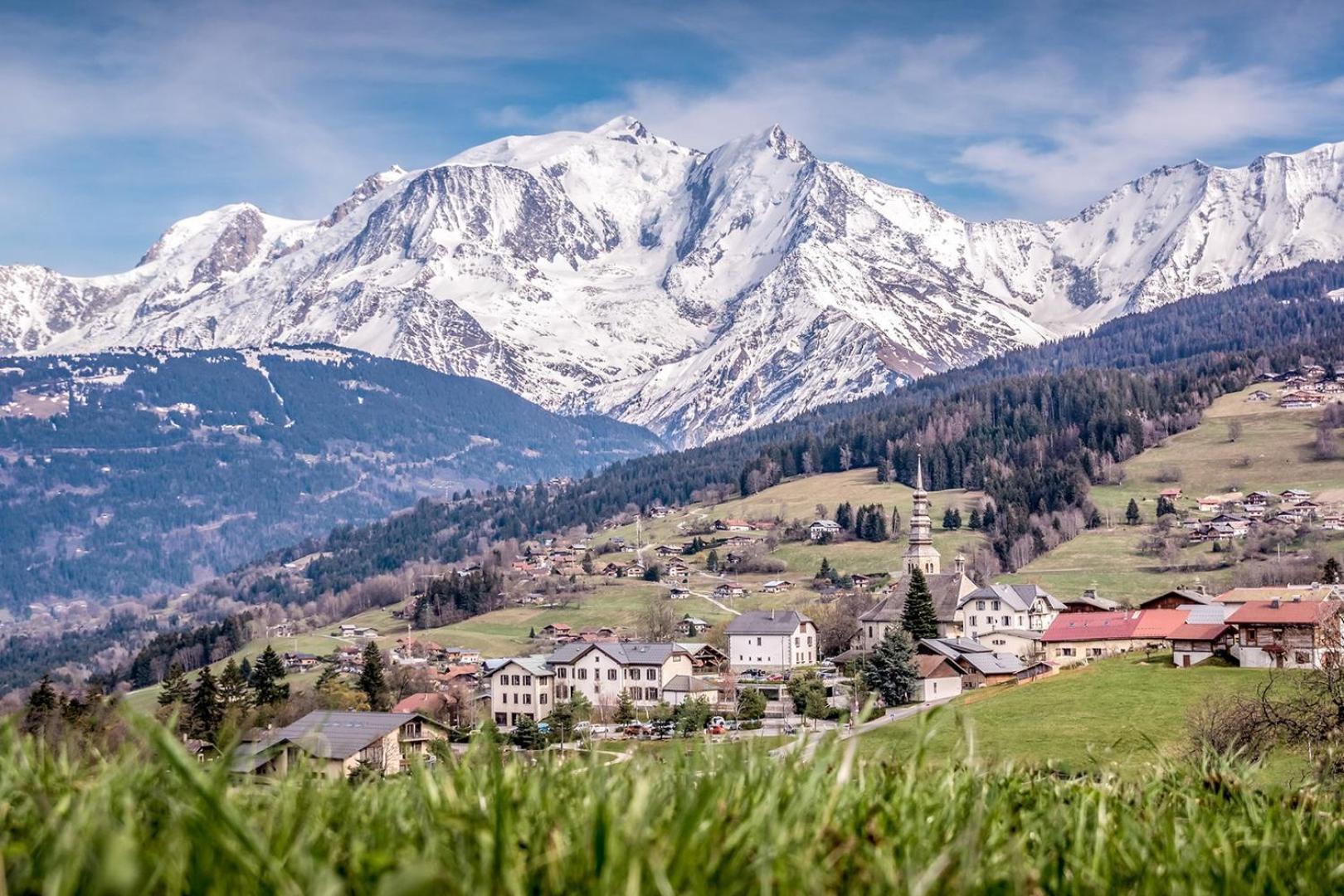 Chalet Yolo - Chalet Retreat In Central Chamonix Steam Room 외부 사진