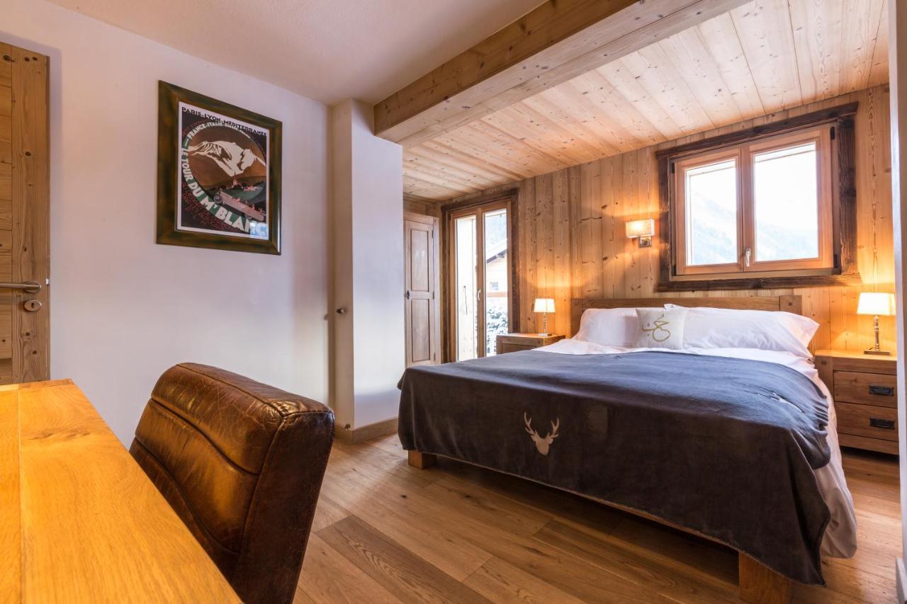Chalet Yolo - Chalet Retreat In Central Chamonix Steam Room 외부 사진
