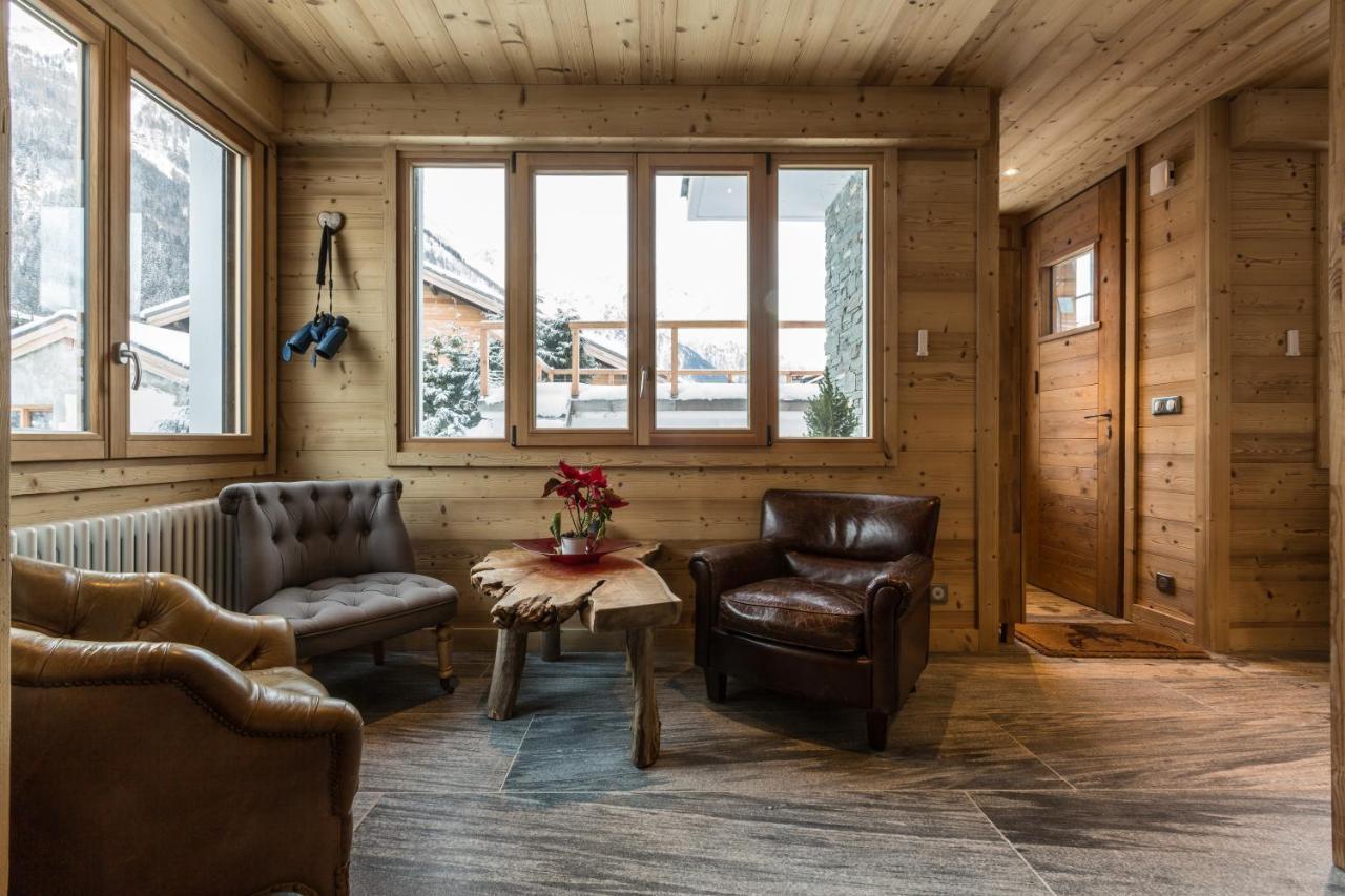 Chalet Yolo - Chalet Retreat In Central Chamonix Steam Room 외부 사진